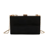 Die Laurent-Handtasche - mehrere Farben